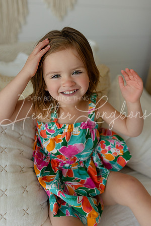 Bowen One Year-7