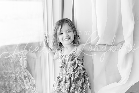 Bowen One Year-8BW