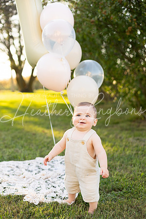 Brooks One Year-22