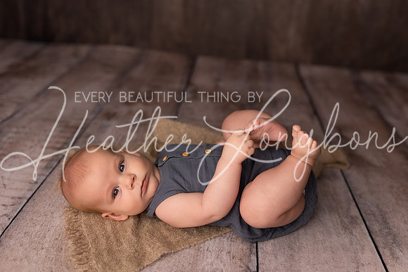 Baker Scaggs 4 months-30