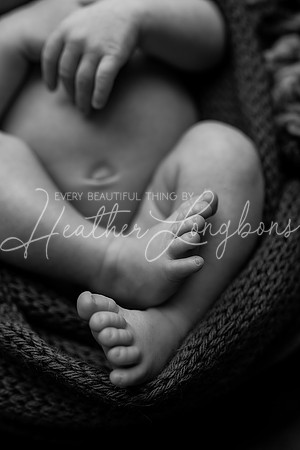 Mason Newborn-13BW