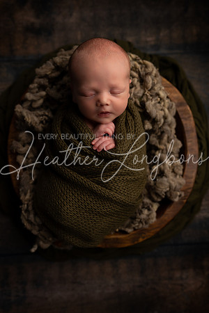 Mason Newborn-15