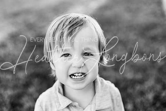 Schlais family 2024-29BW