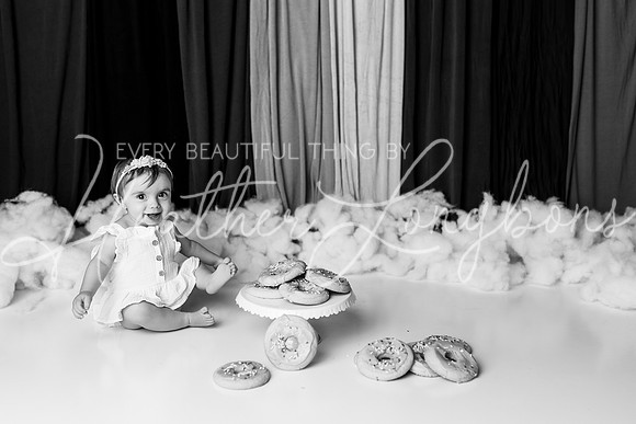 Tenli Cookie Smash-7BW