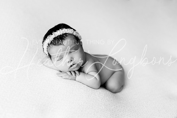 Emery Newborn-74BW