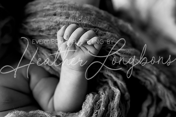 Emery Newborn-97BW
