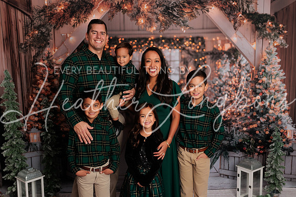 2024 Christmas McDaniel-7
