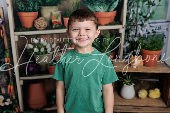 Longbons Boys Spring Minis-3
