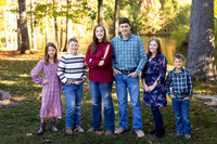 Fall Minis Case-9
