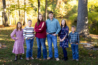 Fall Minis Case-10