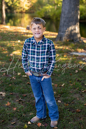 Fall Minis Case-13