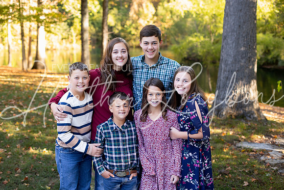 Fall Minis Case-12