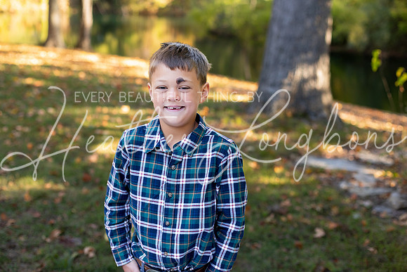 Fall Minis Case-14
