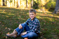 Fall Minis Case-15