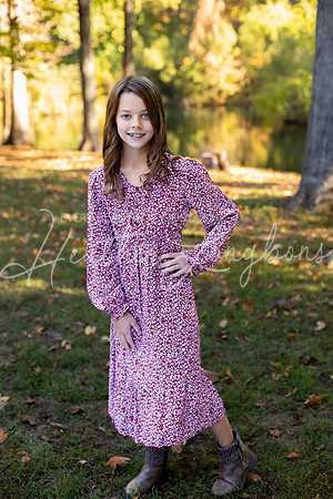 Fall Minis Case-16