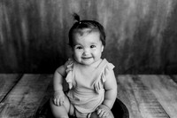 Emery one year-6BW