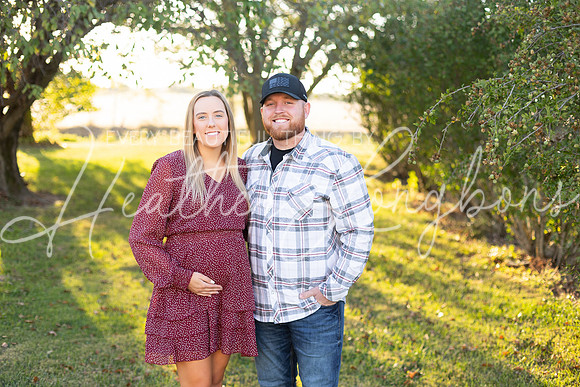 Christy Haase Maternity-2