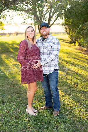 Christy Haase Maternity-4