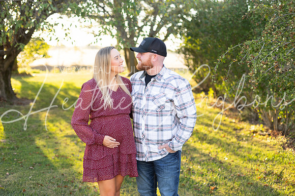 Christy Haase Maternity-3