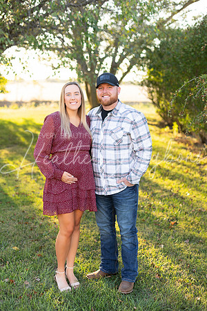 Christy Haase Maternity-1