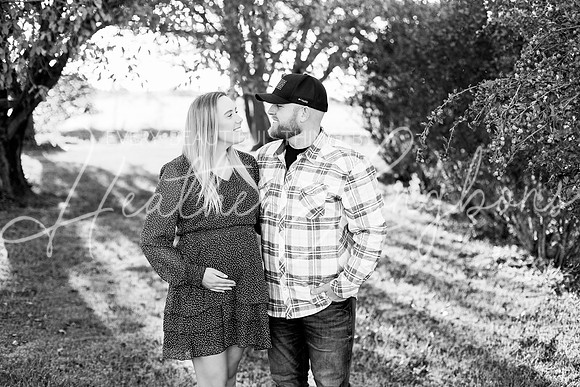 Christy Haase Maternity-3BW