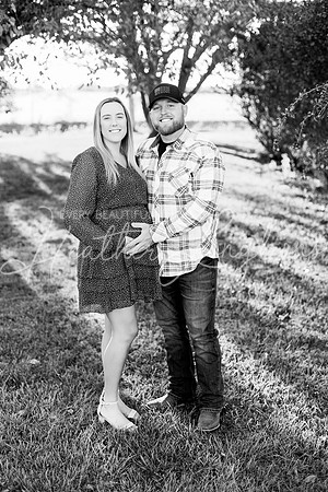 Christy Haase Maternity-4BW