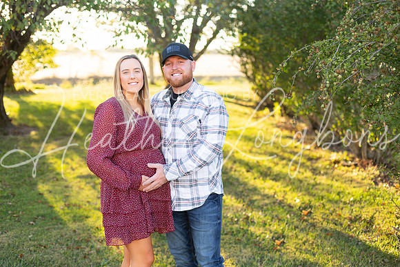 Christy Haase Maternity-5