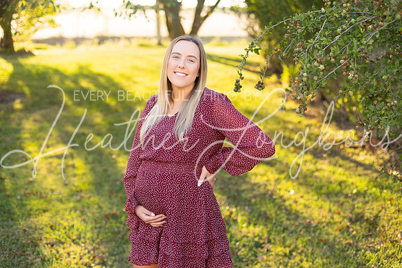Christy Haase Maternity-6