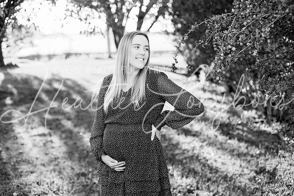 Christy Haase Maternity-7BW