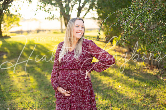 Christy Haase Maternity-7