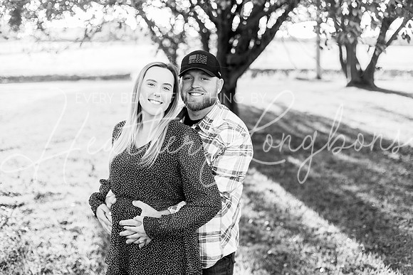 Christy Haase Maternity-12BW