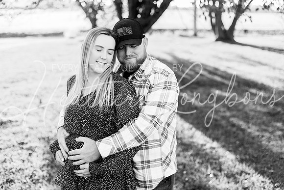 Christy Haase Maternity-13BW