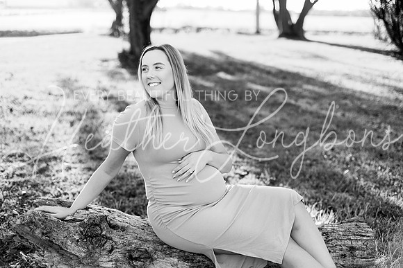 Christy Haase Maternity-16BW