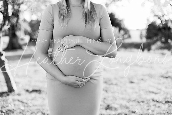 Christy Haase Maternity-17BW