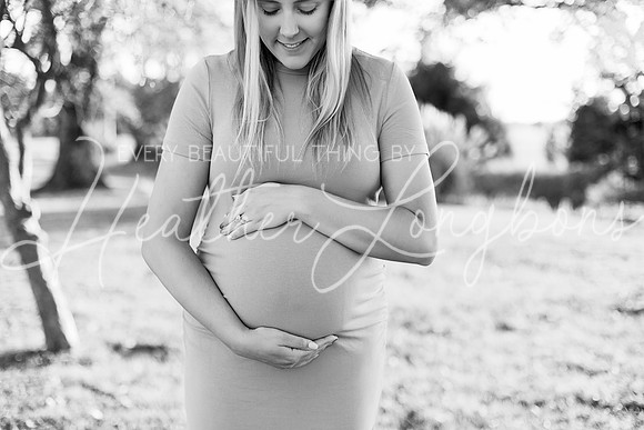 Christy Haase Maternity-18BW