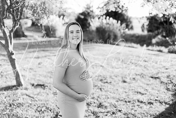 Christy Haase Maternity-19BW