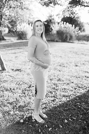 Christy Haase Maternity-20BW