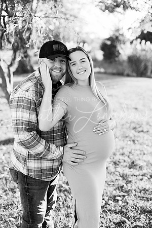 Christy Haase Maternity-21BW