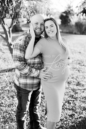 Christy Haase Maternity-23BW
