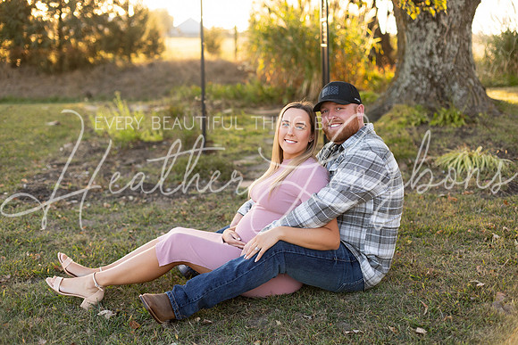 Christy Haase Maternity-27