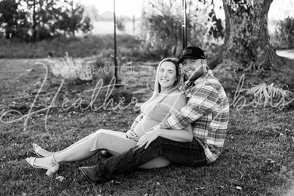 Christy Haase Maternity-27BW