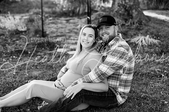 Christy Haase Maternity-28BW