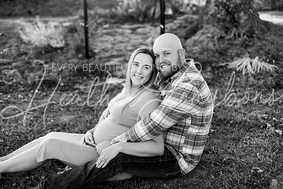 Christy Haase Maternity-29BW