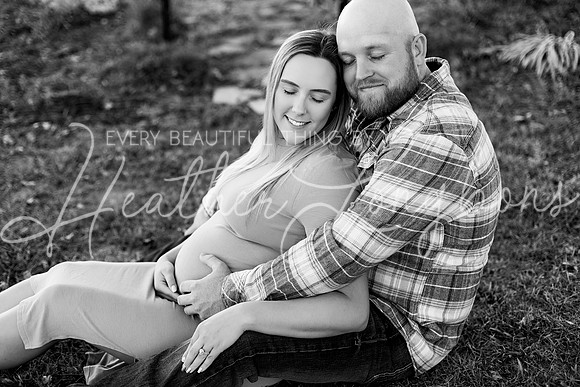 Christy Haase Maternity-30BW