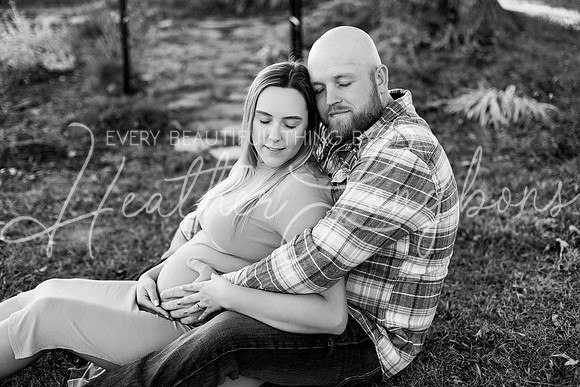 Christy Haase Maternity-31BW