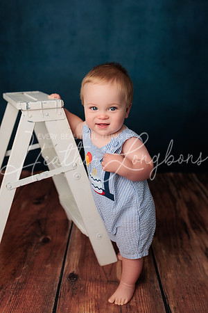 Bennett Webb One Year-9