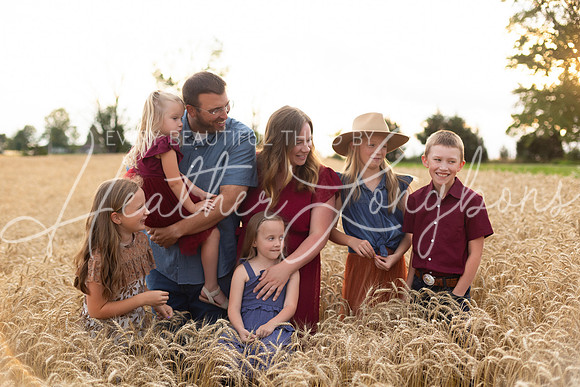 Wheat Field Bonds-75