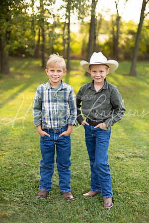 Van Matre family 2023-6