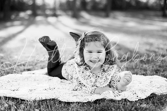 Van Matre family 2023-38BW