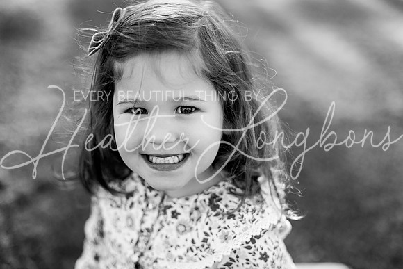 Van Matre family 2023-43BW